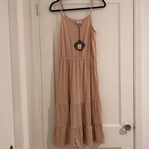 Knox Rose Dress